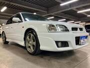 2000 SUBARU LEGACY B4