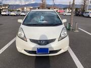 2009 HONDA FIT G