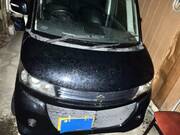 2011 SUZUKI PALETTE SW