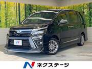 2020 TOYOTA VOXY