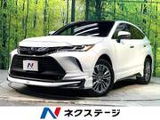 2023 TOYOTA HARRIER HYBRID Z LEATHER PKG