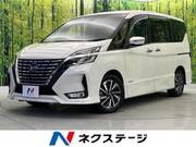 2020 NISSAN SERENA