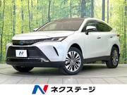 2023 TOYOTA HARRIER HYBRID Z LEATHER PKG