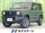 2021 SUZUKI JIMNY XC