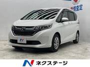 2018 HONDA FREED