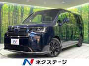 2023 HONDA STEPWAGON