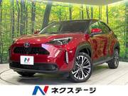 2022 TOYOTA YARIS CROSS HYBRID Z
