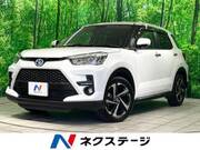 2022 TOYOTA RAIZE