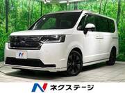2024 HONDA STEPWAGON