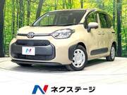 2022 TOYOTA SIENTA G