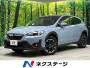 2020 SUBARU XV