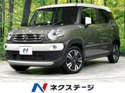 2025 SUZUKI XBEE HYBRID MZ