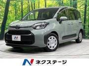 2024 TOYOTA SIENTA G