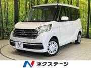 2019 NISSAN DAYZ ROOX