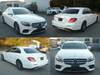 MERCEDES BENZ E-CLASS
