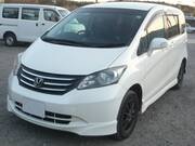 2009 HONDA FREED