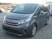 2016 HONDA STEPWAGON