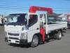 FUSO CANTER