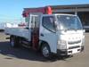 FUSO CANTER