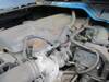 FUSO CANTER GUTS