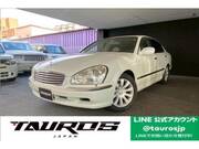 2003 NISSAN CIMA 450 XV