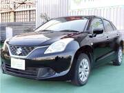 2016 SUZUKI BALENO XG