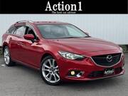 2012 MAZDA ATENZA WAGON