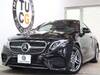 MERCEDES BENZ E-CLASS