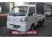 2024 DAIHATSU HIJET TRUCK