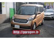 2018 NISSAN DAYZ ROOX