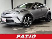2019 TOYOTA C-HR G