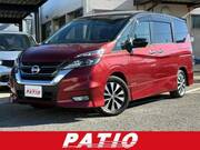 2019 NISSAN SERENA