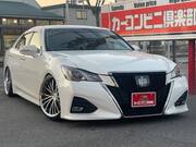 2016 TOYOTA CROWN