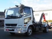 2025 FUSO FIGHTER