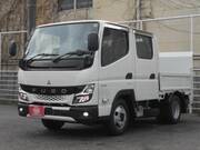 2025 FUSO CANTER