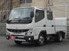 FUSO CANTER