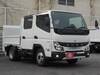 FUSO CANTER