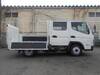 FUSO CANTER