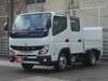 FUSO CANTER