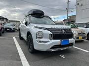 2023 MITSUBISHI OUTLANDER PHEV