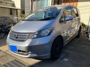 2009 HONDA FREED