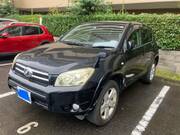 2008 TOYOTA RAV4 SPORT