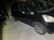 2009 HONDA FIT