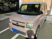 2014 TOYOTA PIXIS SPACE