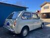 NISSAN PAO
