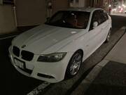2009 BMW 3 SERIES