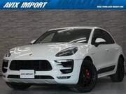2016 PORSCHE MACAN