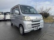 2010 DAIHATSU HIJET CARGO