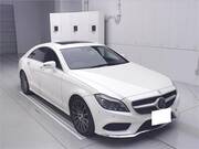 2016 MERCEDES BENZ CLS-CLASS