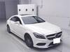 MERCEDES BENZ CLS-CLASS